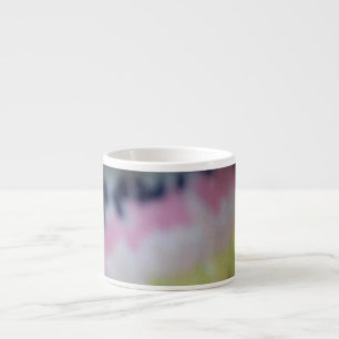 TASSE EXPRESSO MUG ART ET DESIGN