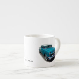 Tasse Expresso Mug Bel Air espresso 1955