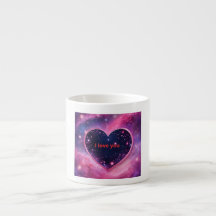 Mug cadeau pour les amoureux