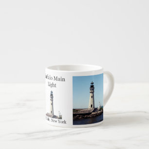 Tasse Expresso Mug espresso Buffalo Main Light