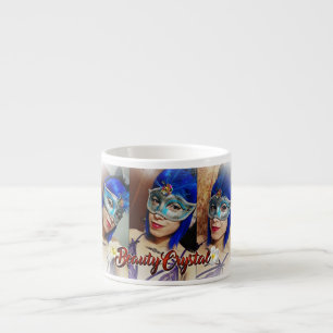 TASSE EXPRESSO MUG EXPRESS BEAUTYCRYSTAL 2