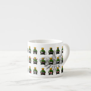 TASSE EXPRESSO MUG EXPRESS MARSSDREAM