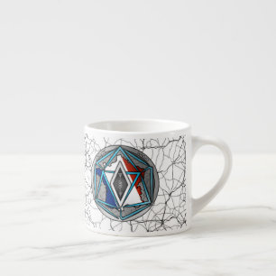 TASSE EXPRESSO MUG EXPRESSO RADIO