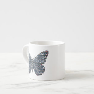 Tasse Expresso Mug nordique de spécialités monarques