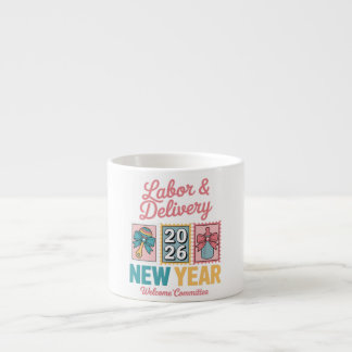 Tasse Expresso Mug Spécialisé