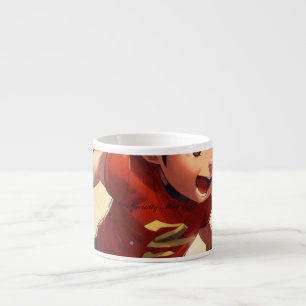 Tasse Expresso Mug Spécialité