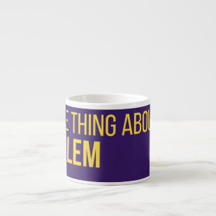 Tasse Expresso Mug Things A Propos De Salem Podcast Espresso