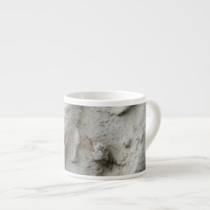 Tasse Expresso Mur de terre