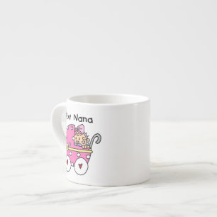 Tasse Expresso Nana Baby dans les cadeaux de transport