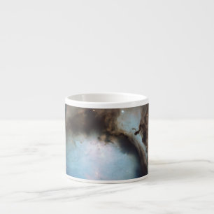 Tasse Expresso Nébuleuse d'Orion Messier 78 Photo de l'espace rée