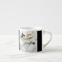 Négocier Bright Espresso Mug