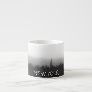 Tasse Expresso New York City Espresso Mug
