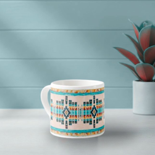 Tasse Expresso Nomade Moderne (Créateur téléchargé)
