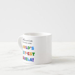 Tasse Expresso non défini