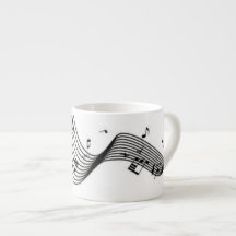 Notes de musique