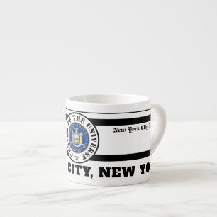 TASSE EXPRESSO NYCCOU NEW YORK, NY (COU)