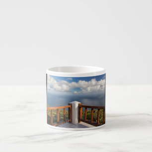 Tasse Expresso Océan Atlantique