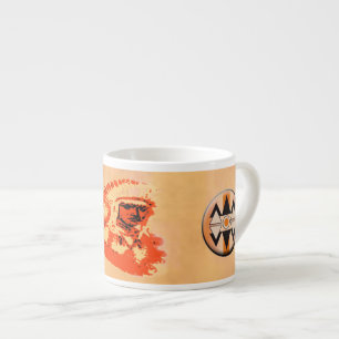 Tasse Expresso Ojibwa Specialty Mug