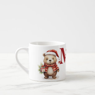 Tasse Expresso Ours