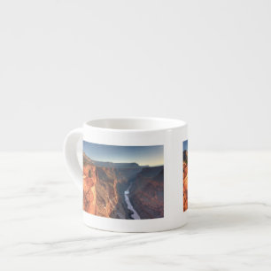 Tasse Expresso Parc national de canyon grand, Etats-Unis