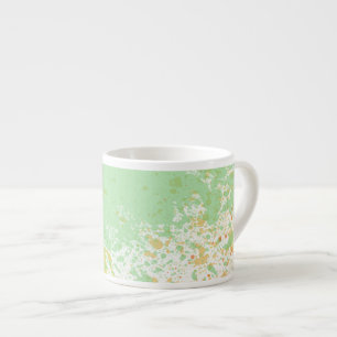 Tasse Expresso Pastel Splatter Espresso Mug