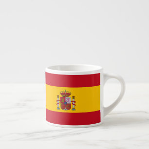 Tasse Expresso Patriotic