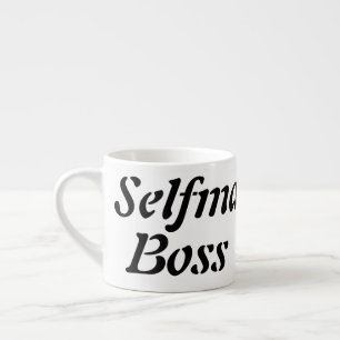 Tasse Expresso Patron