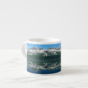 Tasse Expresso Photographie de la nature magnifique du littoral a
