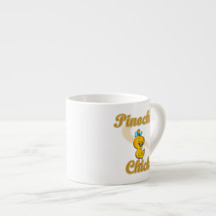 Tasse Expresso Pinochle Chick