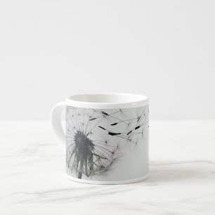 Tasse Expresso Pissenlit