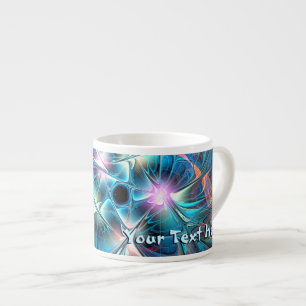 Tasse Expresso Plastique Pastel