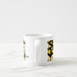 Tasse Expresso Pot à bonbons