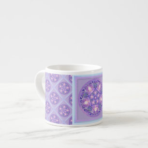 Tasse Expresso Pourpre W1