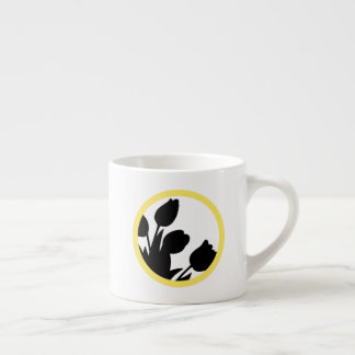 Tasse Expresso Quadratos Troisième Voie Espresso Cup - RH