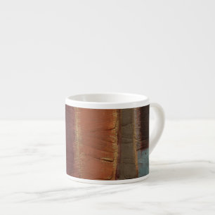 Tasse Expresso Rêveries antiques II