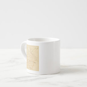 Tasse Expresso Rivières allemandes 2