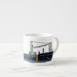Tasse Expresso Rosaire Desgagnes
