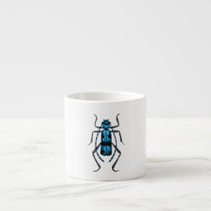 Tasse Expresso Rosalia Alpina