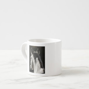 Tasse Expresso Santa Fe, Nouveau-Mexique, États-Unis