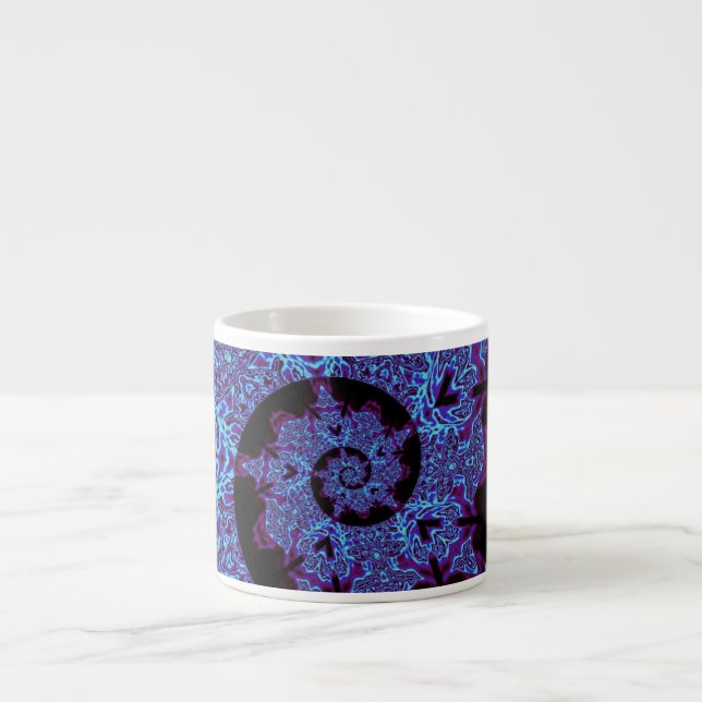 Tasse Expresso Shay (Devant)