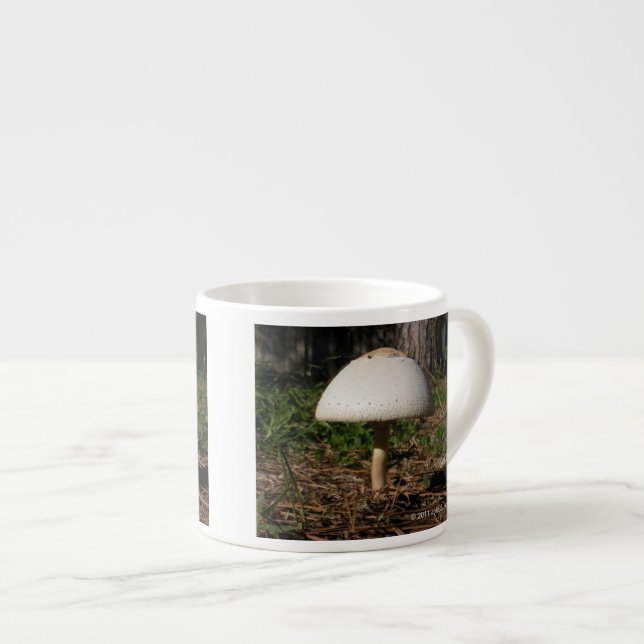 Tasse Expresso Shroom 0659 Espresso Mug (Devant droit)
