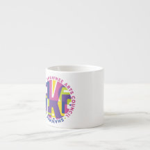 SKA Mug