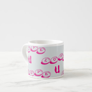 Tasse Expresso spécialmug de la journée belle mère