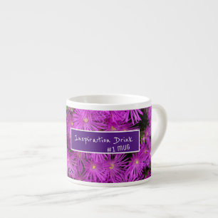 Tasse Expresso Stylish Espresso Café Inspiration Boire Mug #1