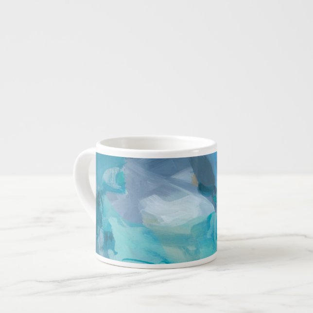 Tasse Expresso Tangé (Devant gauche)