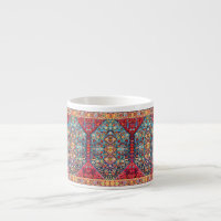 Tapisserie intemporelle : Patrimoine marocain colo