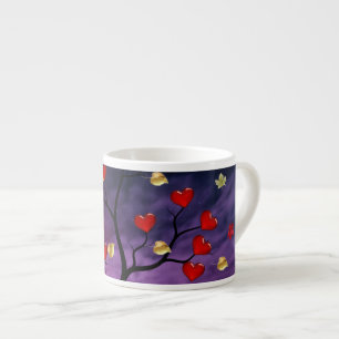 Tasse Expresso Tazza da caffè espresso