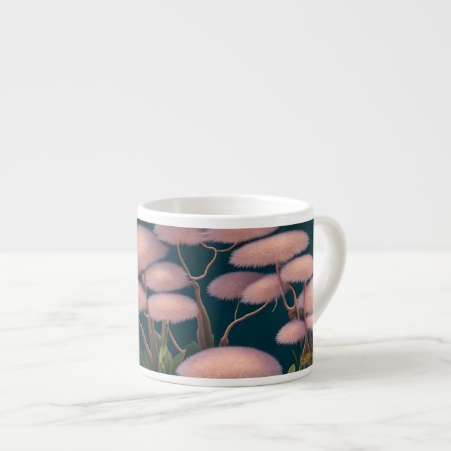 Tasse Expresso Tazza da caffè espresso (Devant droit)