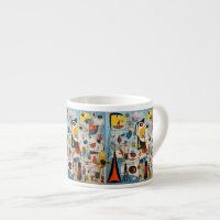 Tazza da caffè espresso
