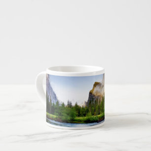 Tasse Expresso Tempête de dégagement